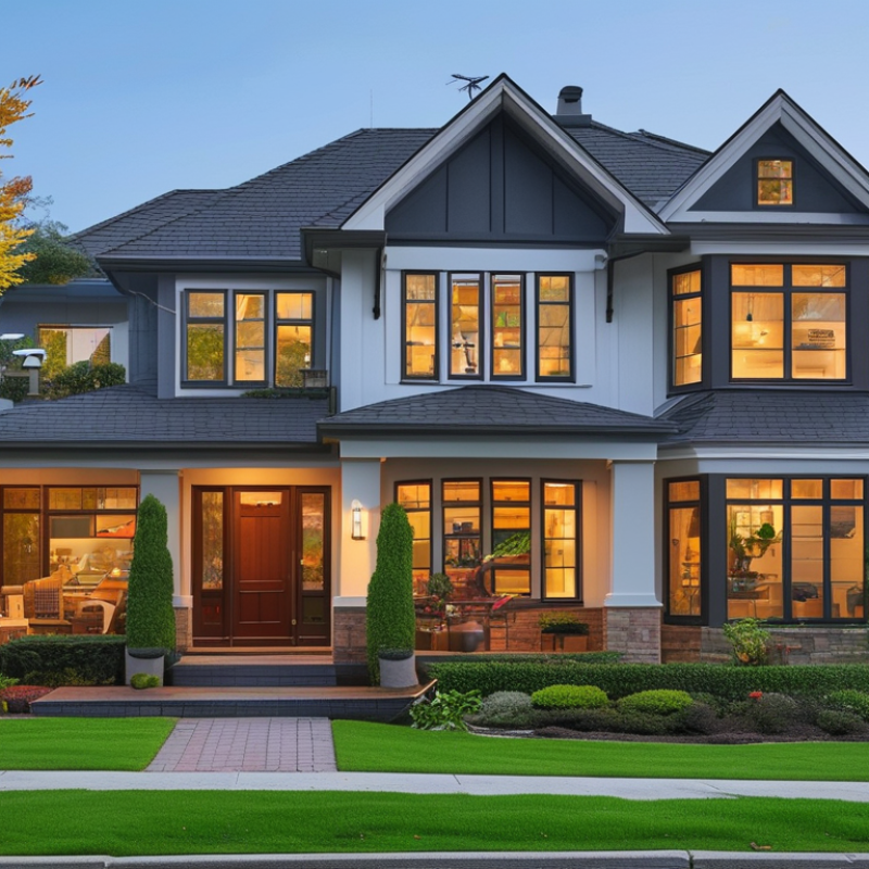 How to Choose the Best Smart Panel for Your Home?