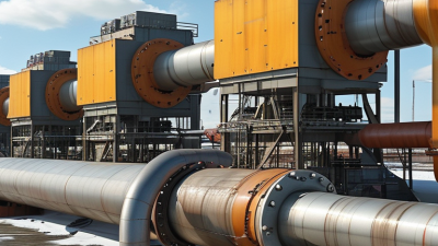 Top 5 Benefits of Brazed Heat Exchanger for Global Buyers?