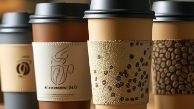 2026 Top Coffee Sleeves Trends for Global Buyers?