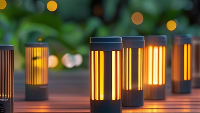 Why Choose Anti Mosquito Led Lights for Your Home?