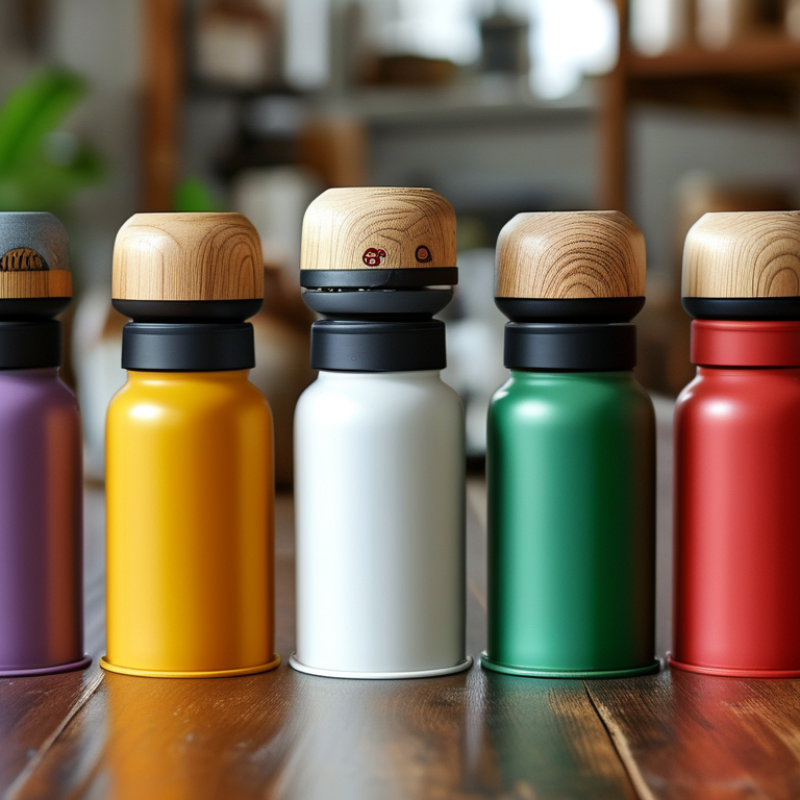 One Size Fits All Lid Tips for Global Buyers to Consider?