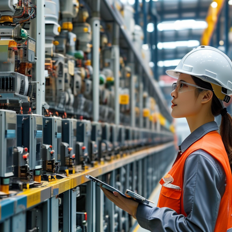 Top Motor Control Solutions for China Best Suppliers?