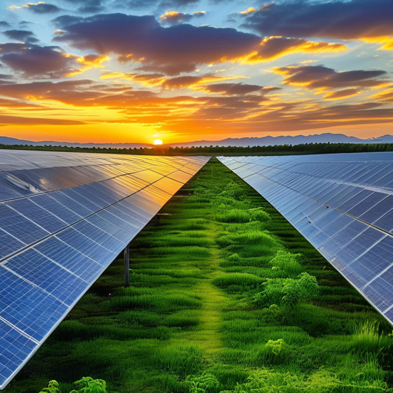 Why Are Businesses Investing in Solar Energy Systems?