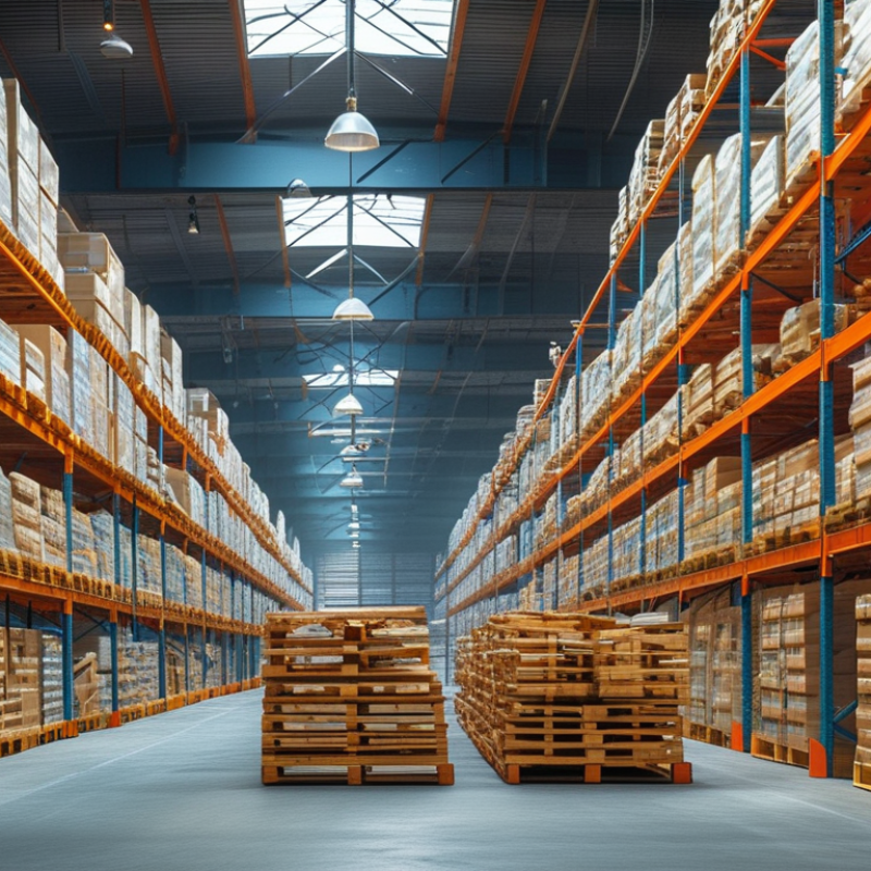 Why Do Warehouse Racks Collapse Under Load Risks Explained