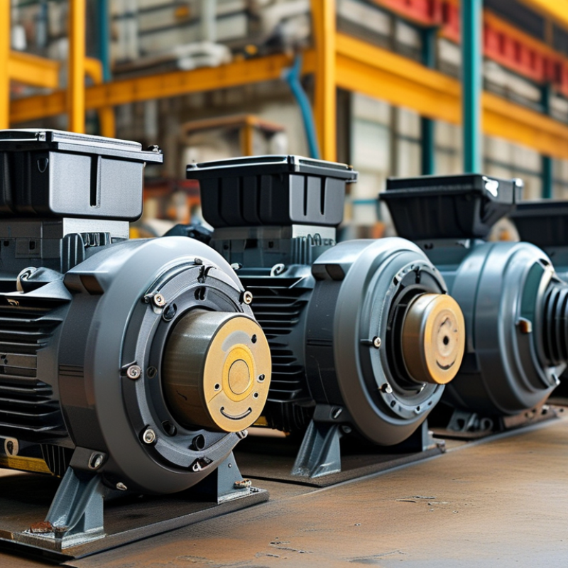 Best VFD Drives for Motors Which One to Choose?