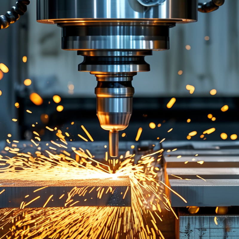 How to Choose the Best Metal CNC Machining Service for Your Needs?