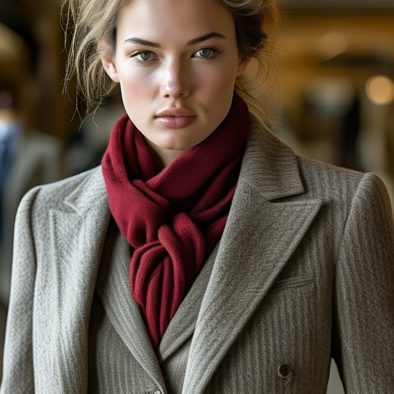 Best Worsted Wool Fabric for Your Next Project?