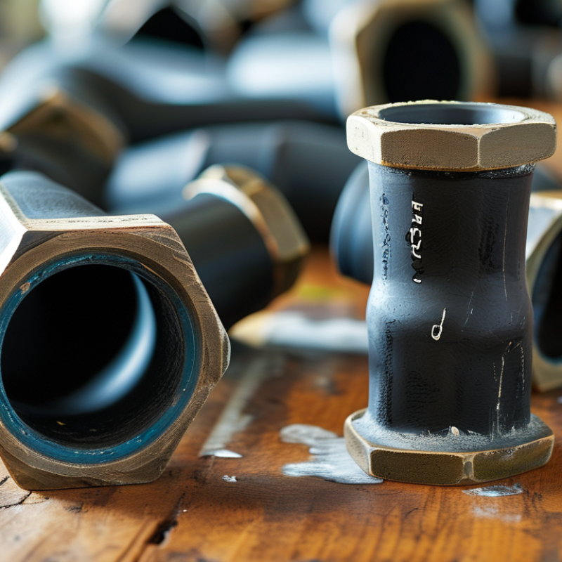 Essential Tips for Choosing PTFE Fitting Pipe for Global Sourcing?