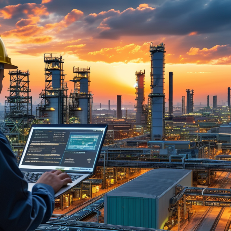 How to Understand the Benefits of SCADA Systems for Your Business?