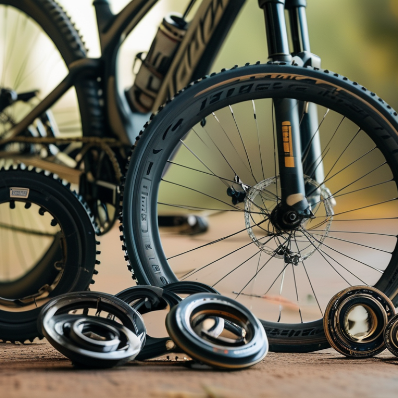 How to Choose the Best Cycle Bearings for Performance?