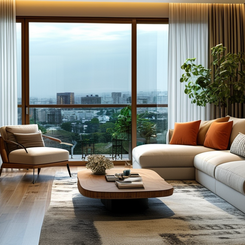 How to Choose the Best Smart Curtain for Your Home?