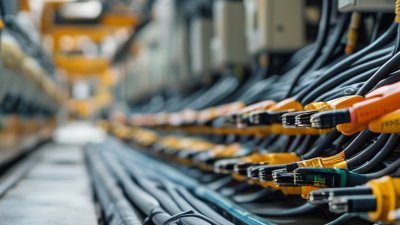 Top 10 Siemens Bus Cable Solutions for Global Buyers?