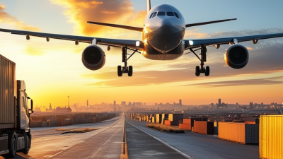 Top 10 Airfreight Logistics Tips for Global Buyers Today?