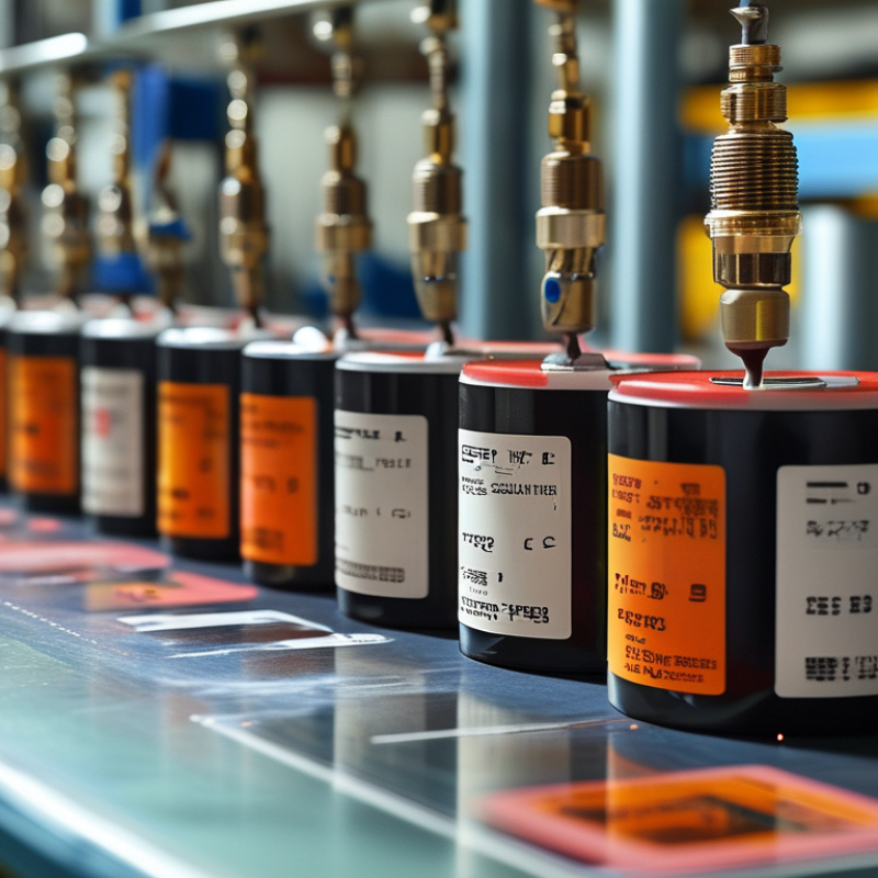 What Are the Benefits of Using Thermal Transfer Labels in China?