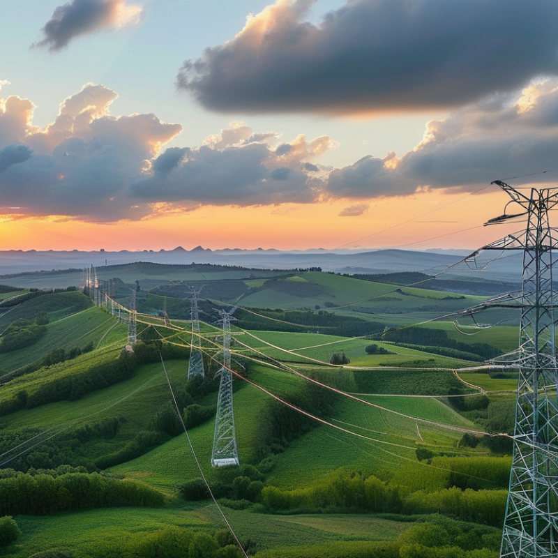 Top 10 Benefits of Composite Type Insulator for Global Buyers?