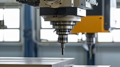 Why Choose Industrial CNC for Your Manufacturing Needs?