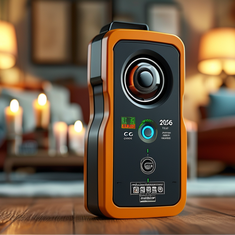 2026 Top Carbon Monoxide Detector Buying Guide for Safety?