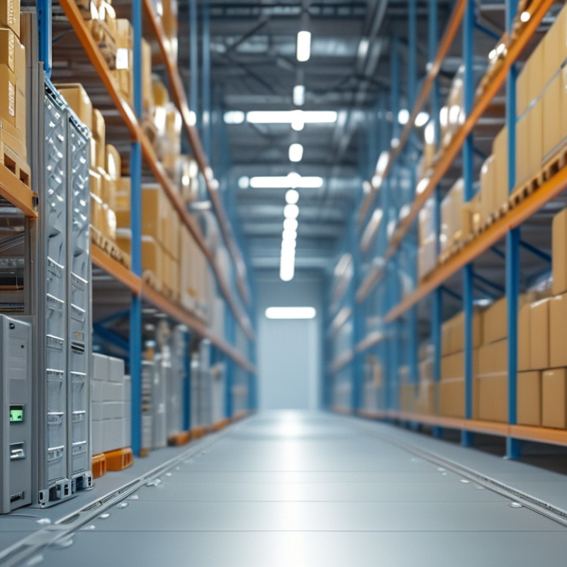 2026 Best Automated Storage System Innovations for Buyers?