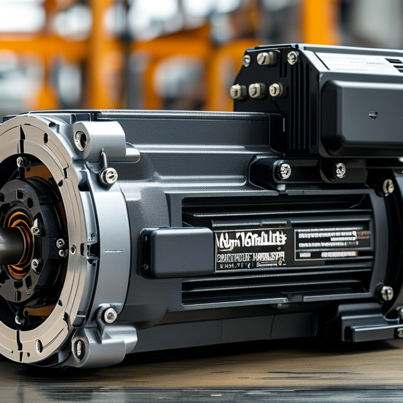 How to Choose the Best High Torque Motor for Your Needs?