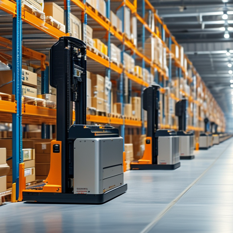 2026 How to Optimize 4-Way Shuttle Storage for Efficiency?