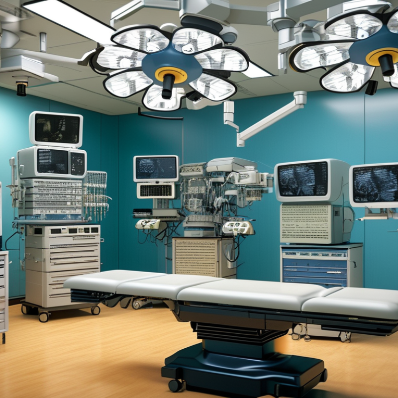 Top 5 Tips for Surgical Microscope Repair in Mississippi?