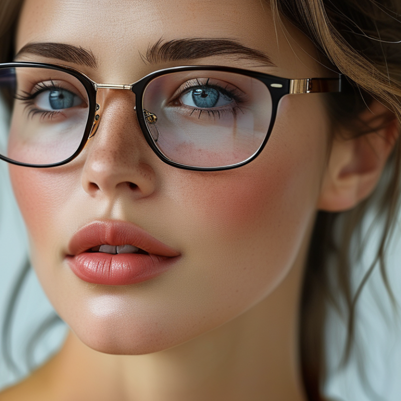 Best Non-Prescription Lenses for Clear Vision and Style?