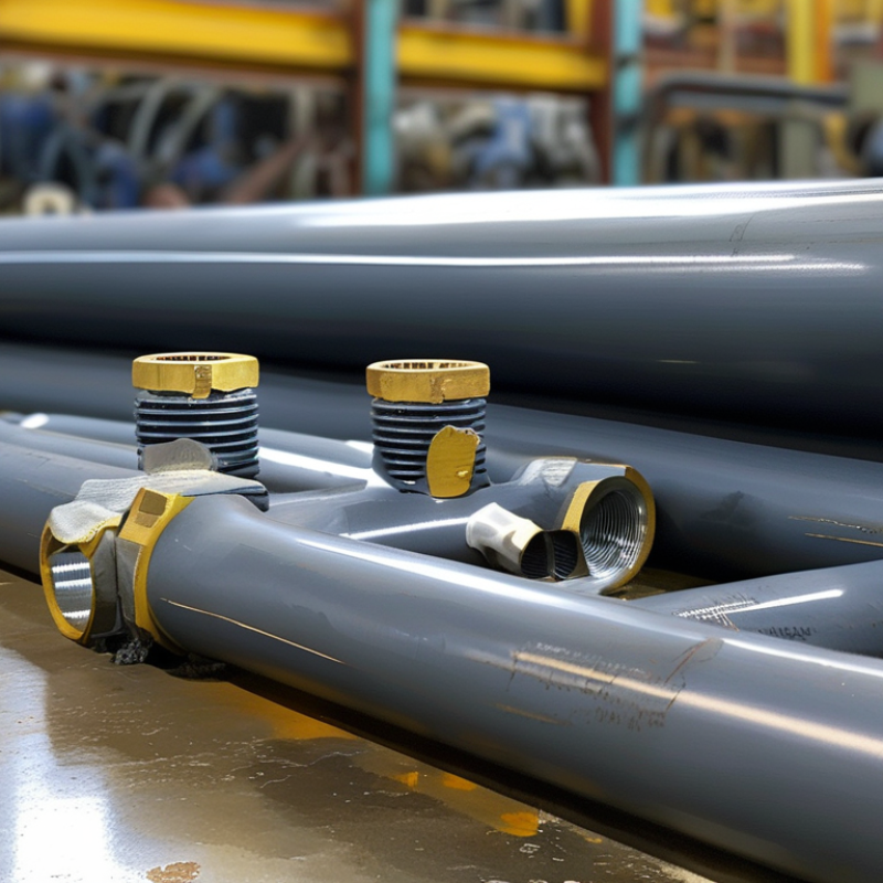 Top 10 PTFE Fitting Pipe Options for Global Buyers?