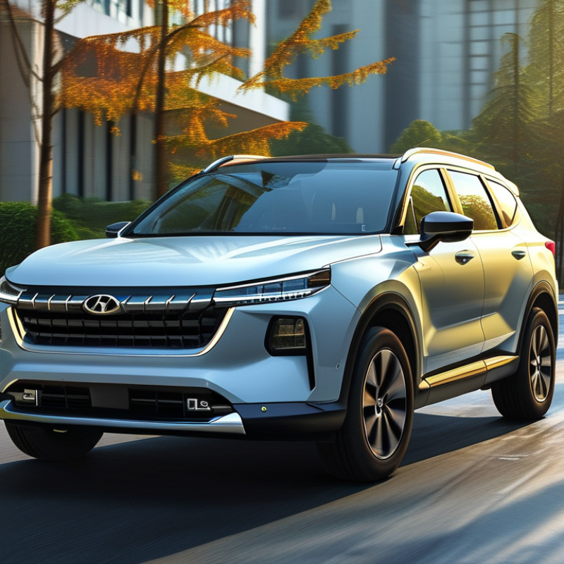 Top Plug In Hybrid SUVs in China for Global Buyers?