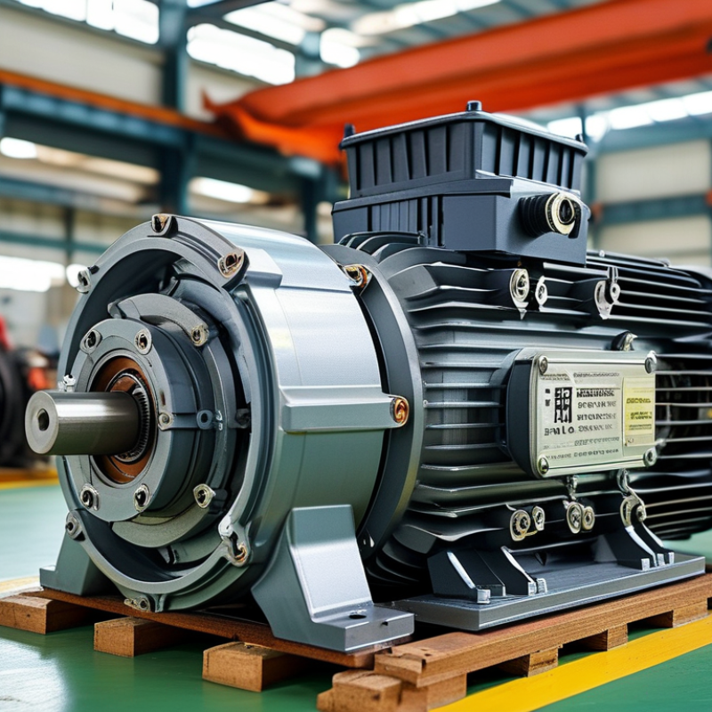 Top Low Voltage Motors from China for Global Buyers?