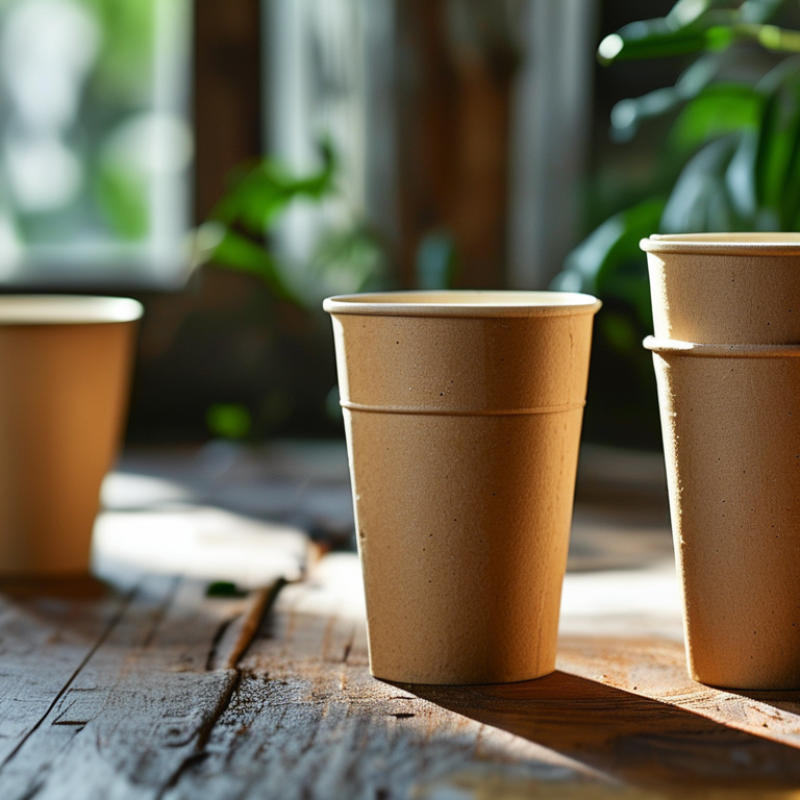 Best Old Paper Cup Machine for Efficient Production?