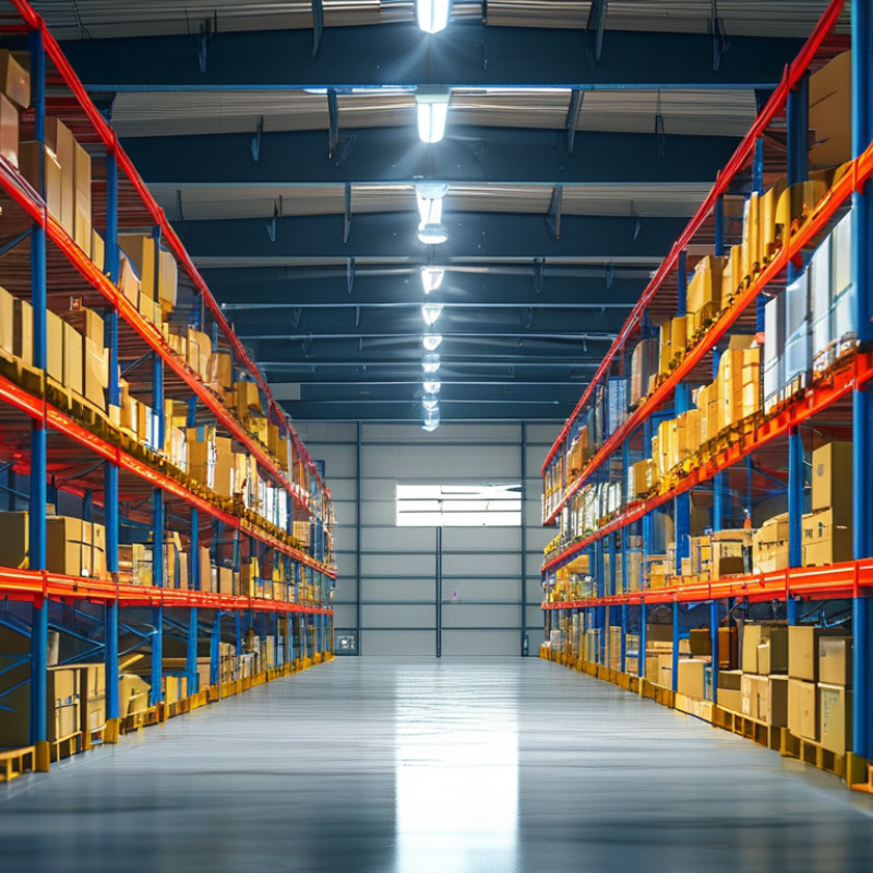 Top 10 Benefits of Choosing Led Lighting Supply for Your Business?