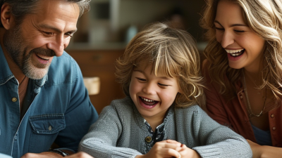 2026 Best Family Board Games for Fun Gatherings?