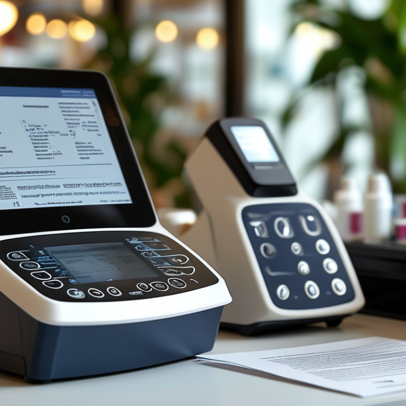 Top Tips for Choosing a Skin Analysis Machine Manufacturer?