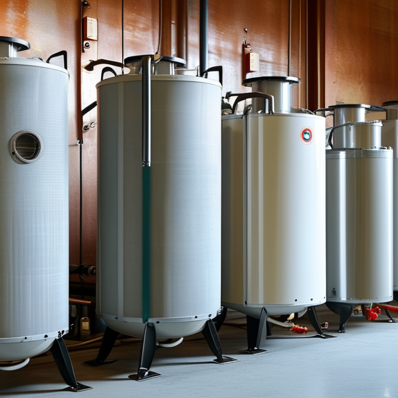 Essential Tips for Choosing the Right Filter Drier?