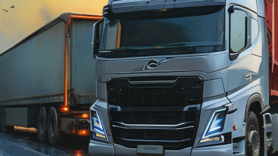2026 Top Lorry Tyre Trends What Buyers Need to Know?