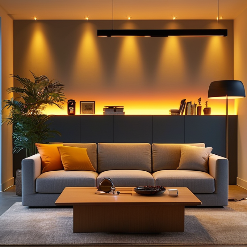 What is Smart Lighting and How Can It Benefit You?