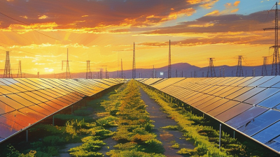 How to Build a Solar Power Substation in 2026?