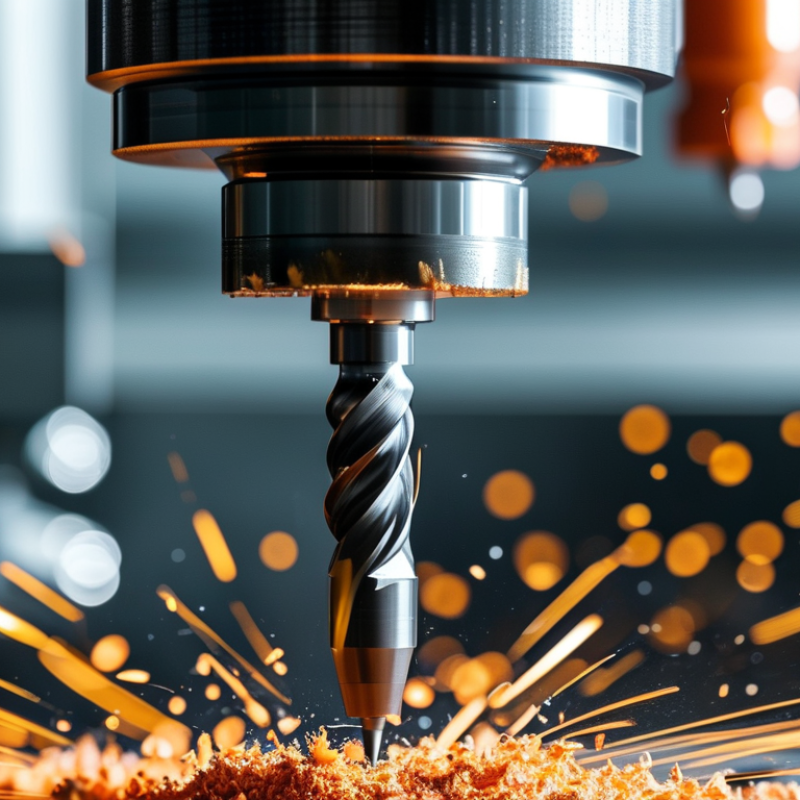 Top Milling Tools for Efficient Production in 2026?