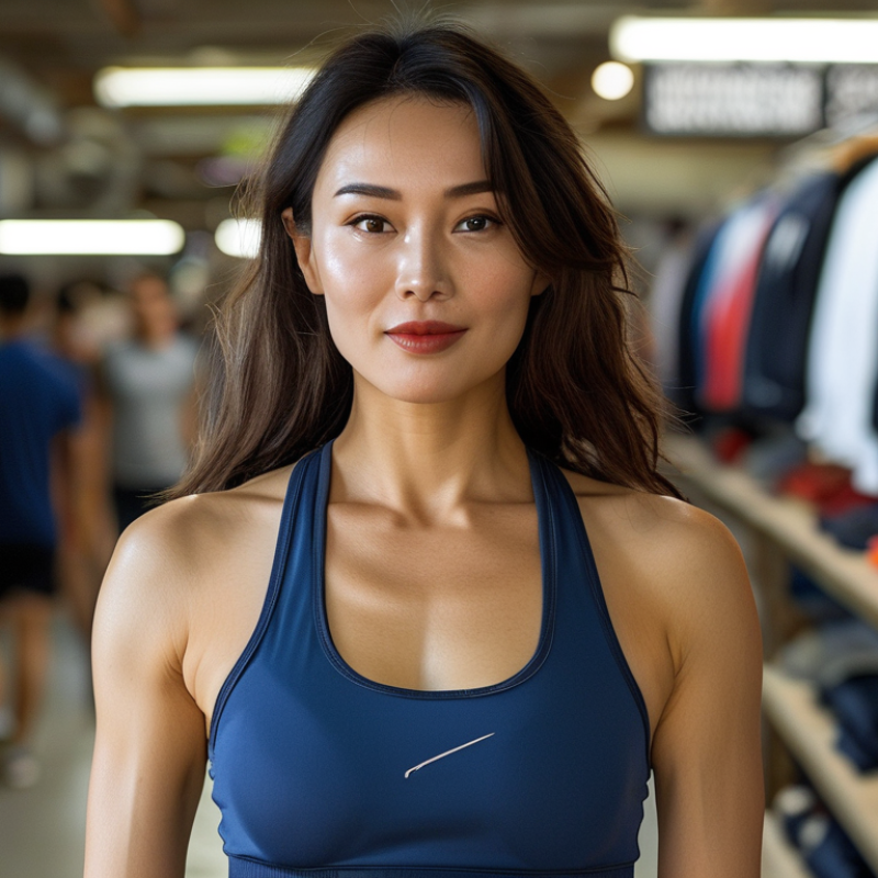 Top Adult Sportswear Suppliers in China for Global Buyers?