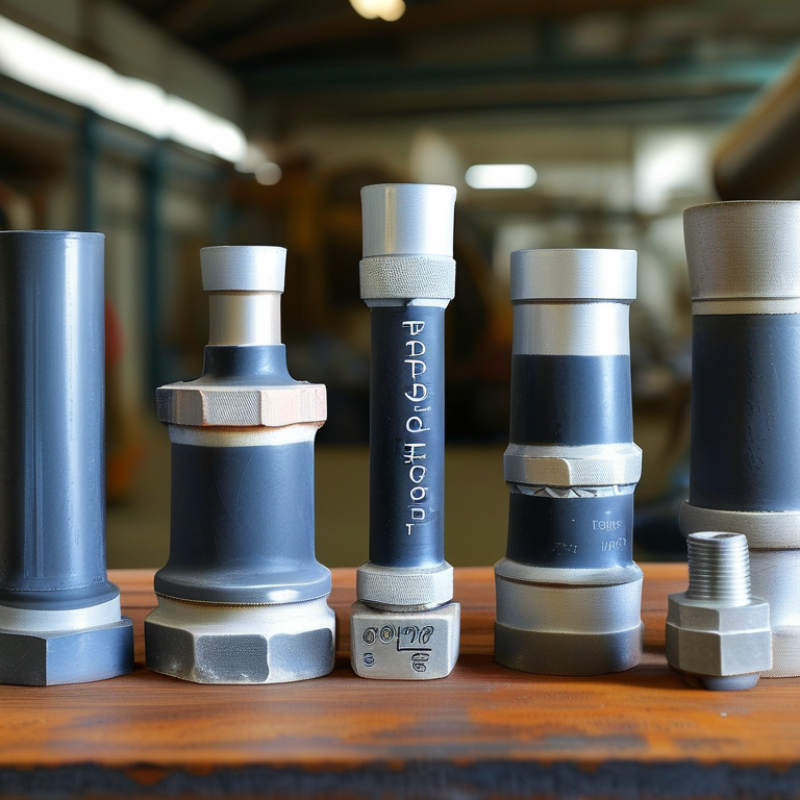 Top PTFE Fitting Pipe Options for Global Buyers?