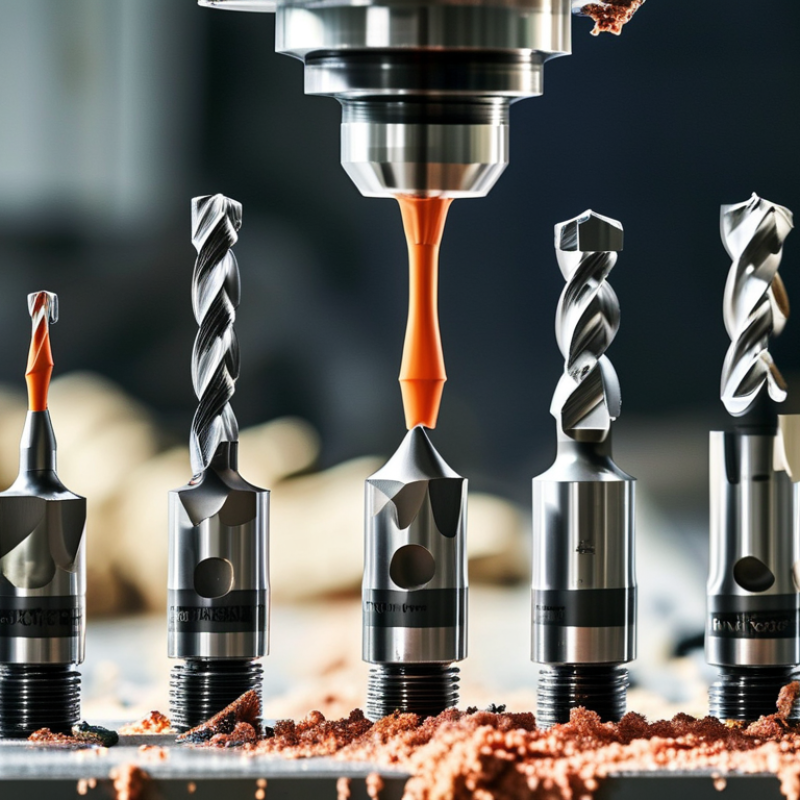 How to Choose the Right Milling Cutter for Your Needs?