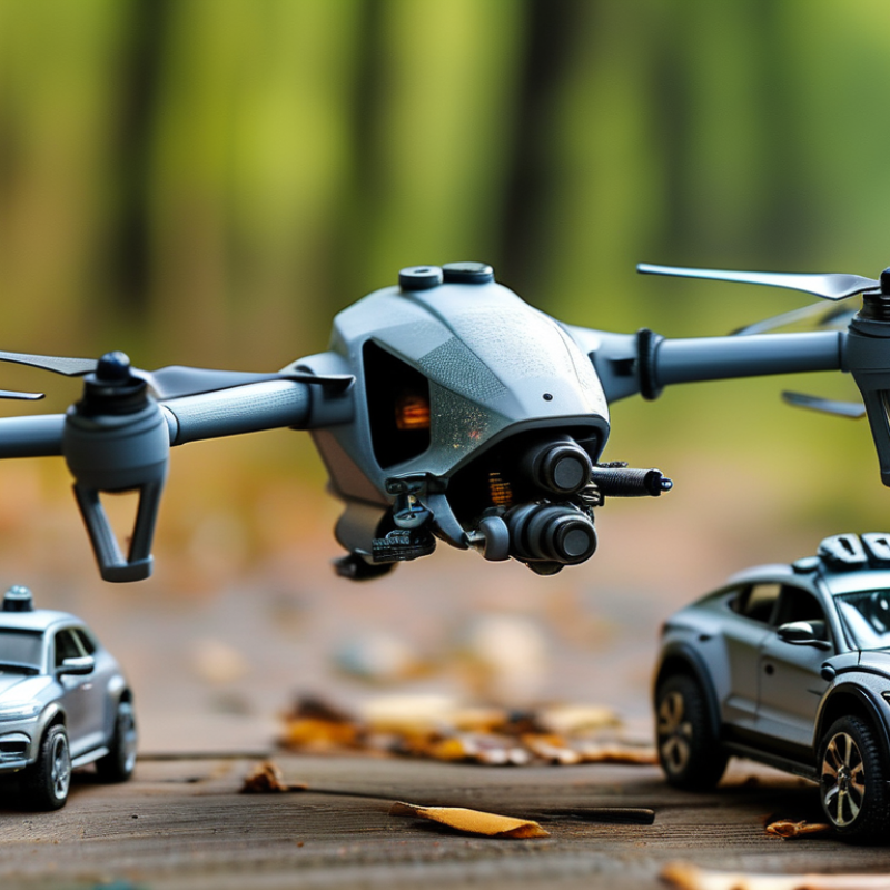 2026 Top Rc Toys for Global Buyers What to Look For?