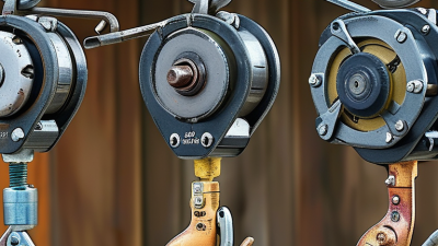 Best Manual Winch Options for Efficient Lifting and Pulling?