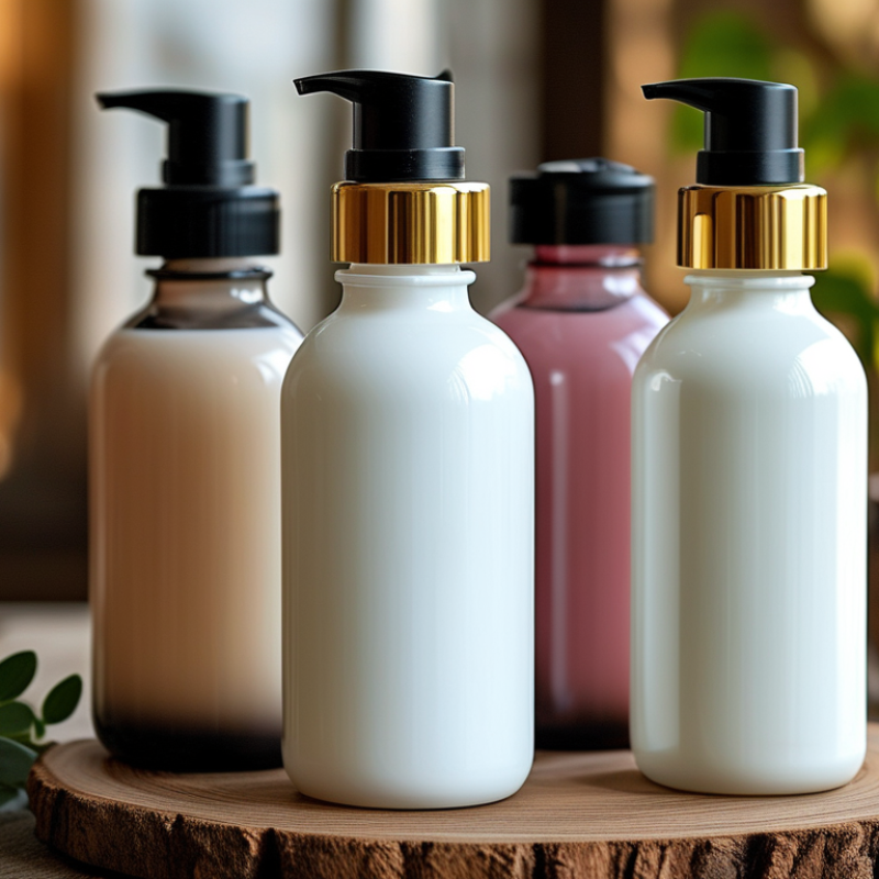 How to Buy Wholesale Lotion Bottles for Your Business?