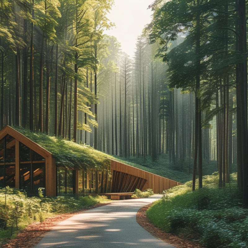 2026 Best Benefits of Using FSC Certified Wood for Sourcing?