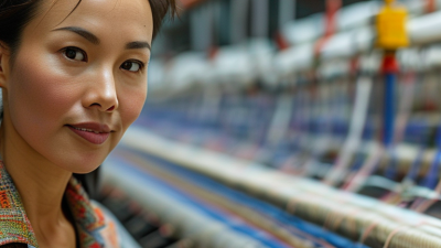 2026 Top Woven Geotextile Solutions for Global Buyers?