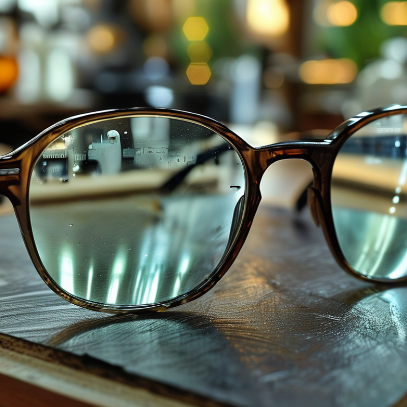 Top 10 Uncoated Lens Suppliers in China for Global Buyers?