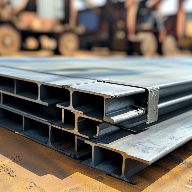 How to Choose the Right Carbon Steel Flat Bar for Your Project?