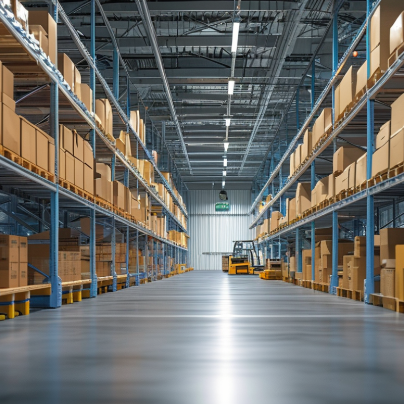 Top 10 Benefits of Automated Storage Systems for Your Business?