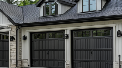 Best Steel Craft Garage Doors for Your Home Upgrade?